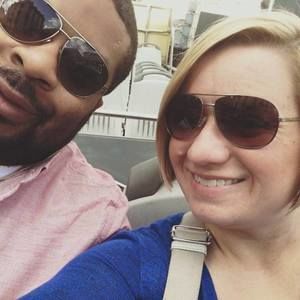 Meet your Posher, Cheri